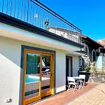 Casa E Cori Lejlighed Acireale