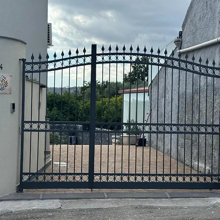 Casa E Cori *