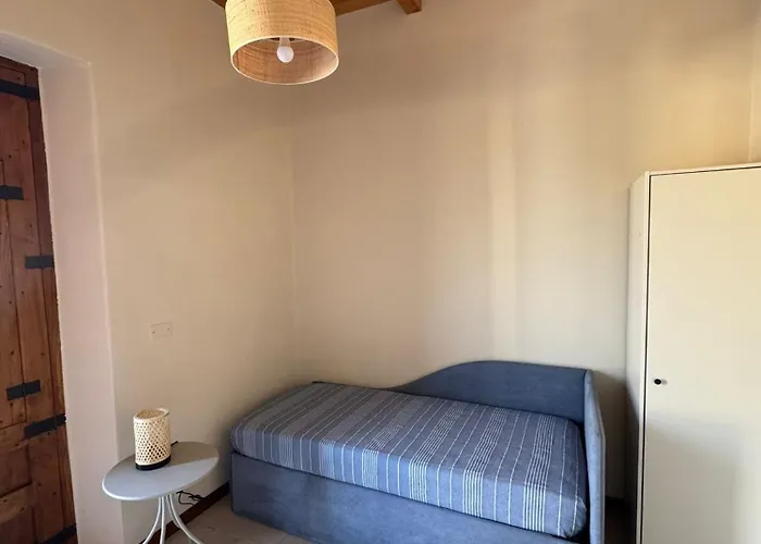 Casa E Cori * Ачиреале
