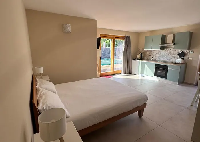 Апартаменты Casa E Cori Ачиреале