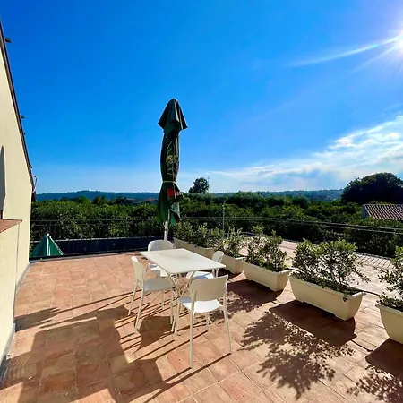 Casa E Cori Daire Acireale