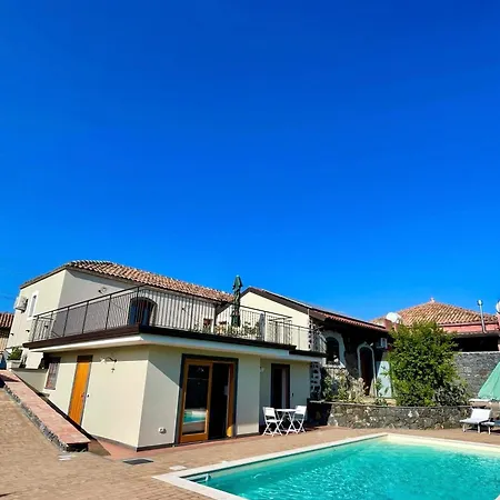 Casa E Cori Acireale