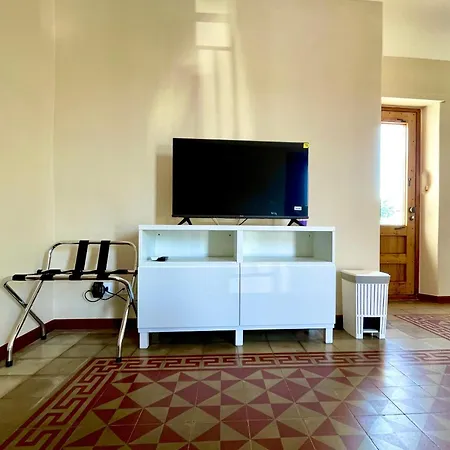 Casa E Cori Daire