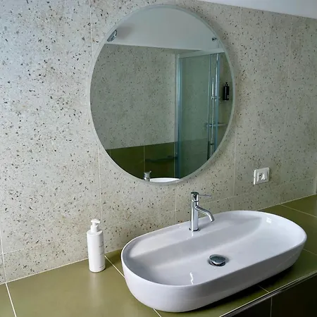 アパート Casa E Cori アチレアーレ