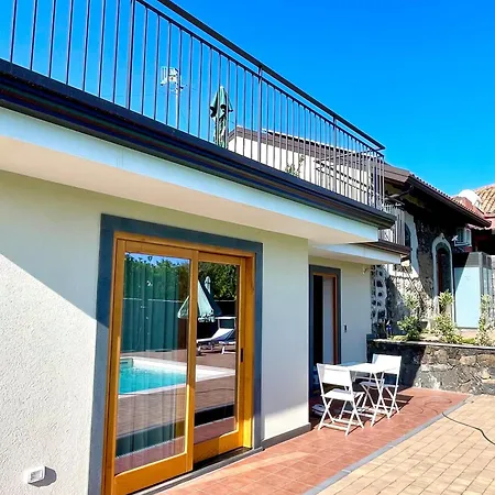 Casa E Cori Daire Acireale