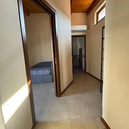 Casa E Cori *