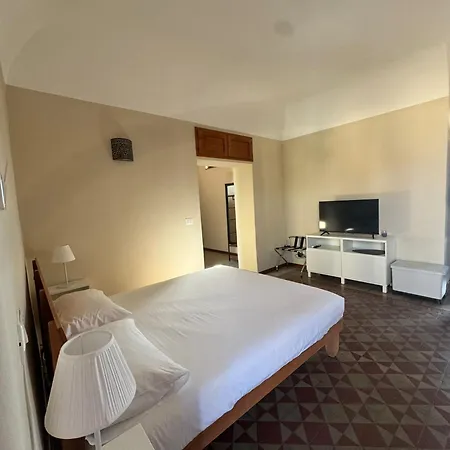 Daire Casa E Cori