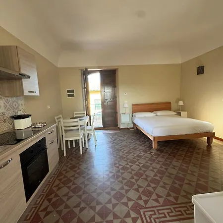 Casa E Cori Daire