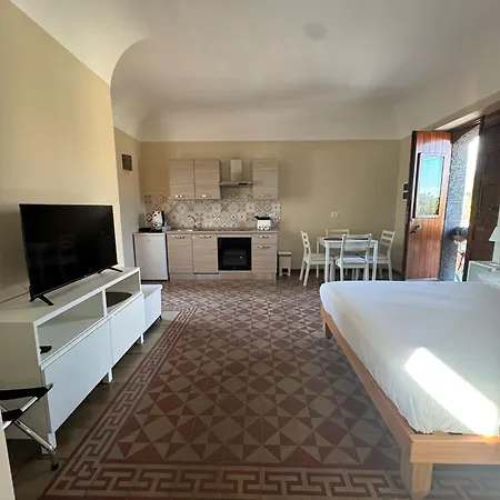 Casa E Cori Daire