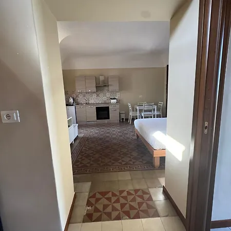 Casa E Cori Acireale