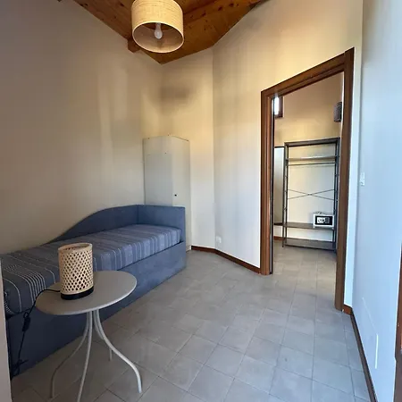Casa E Cori *