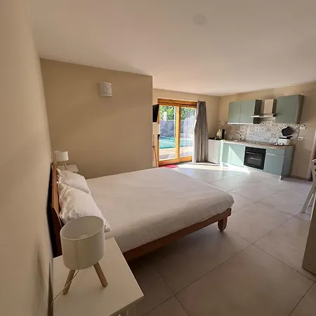Daire Casa E Cori Acireale