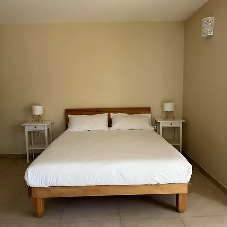 Casa E Cori *