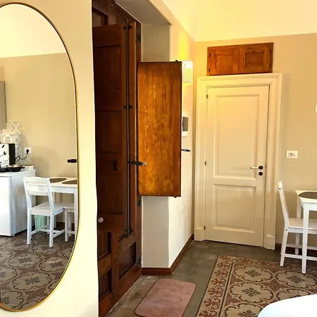 Casa E Cori Daire