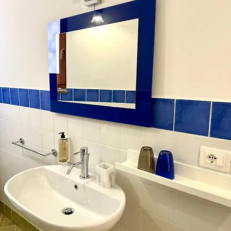 アパート Casa E Cori