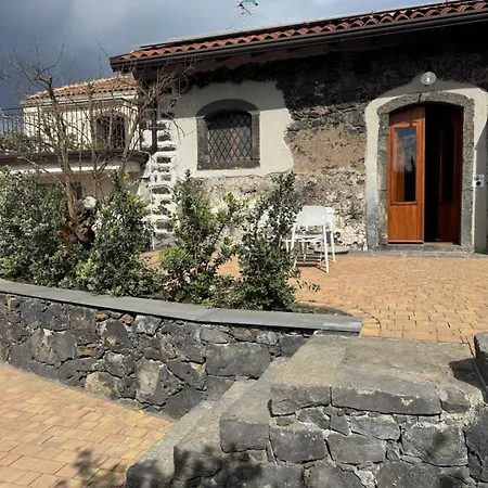 アパート Casa E Cori