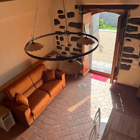 Casa E Cori * アチレアーレ