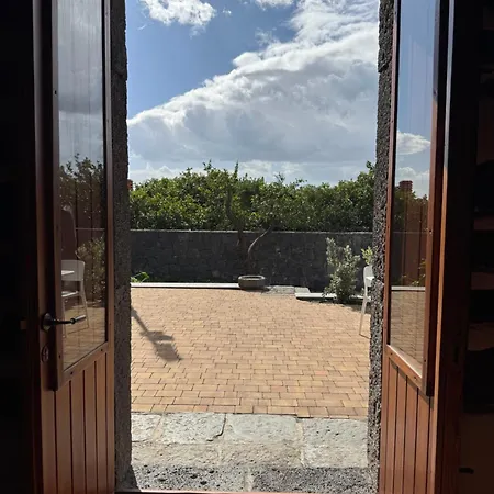 Daire Casa E Cori Acireale