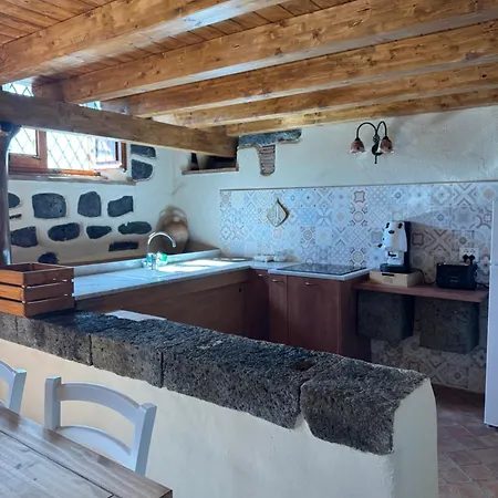 Daire Casa E Cori Acireale