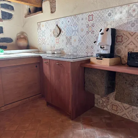 Daire Casa E Cori Acireale