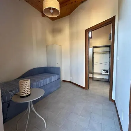Apartmán Casa E Cori