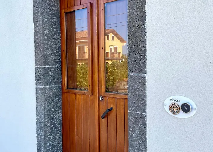 Casa E Cori *