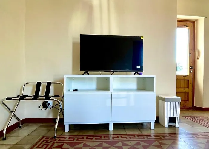 Casa E Cori アパート