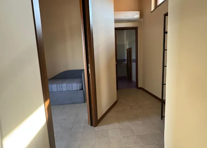 Casa E Cori *