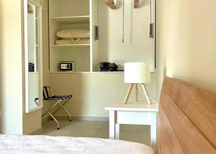 アパート Casa E Cori *