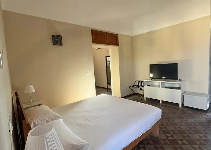 アパート Casa E Cori