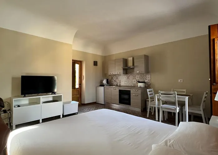 Casa E Cori * アチレアーレ
