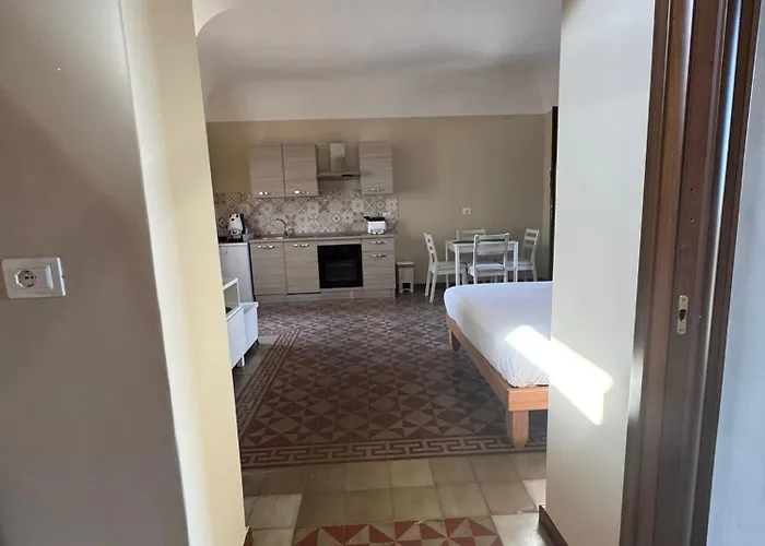 Casa E Cori アチレアーレ