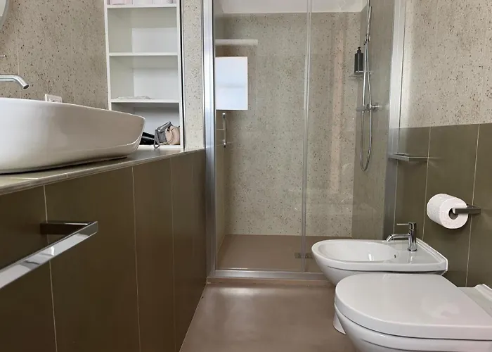 Casa E Cori * アチレアーレ