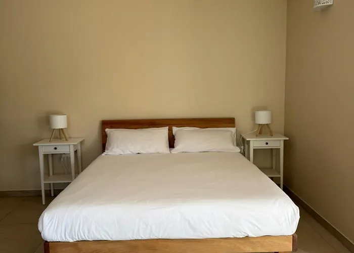 Casa E Cori *