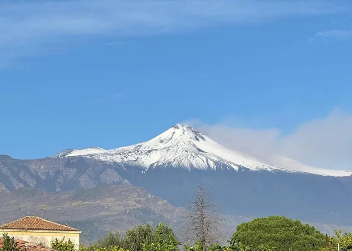 Casa E Cori アパート *
