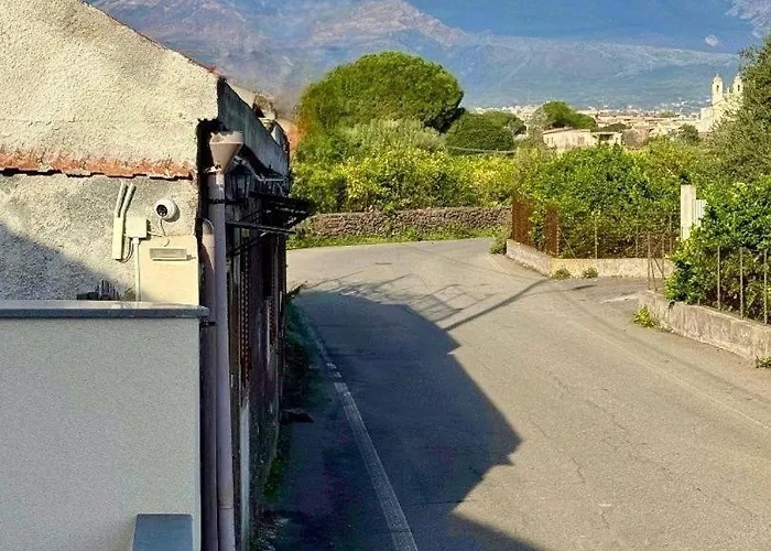 Casa E Cori アパート