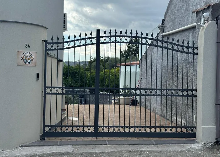 Casa E Cori *