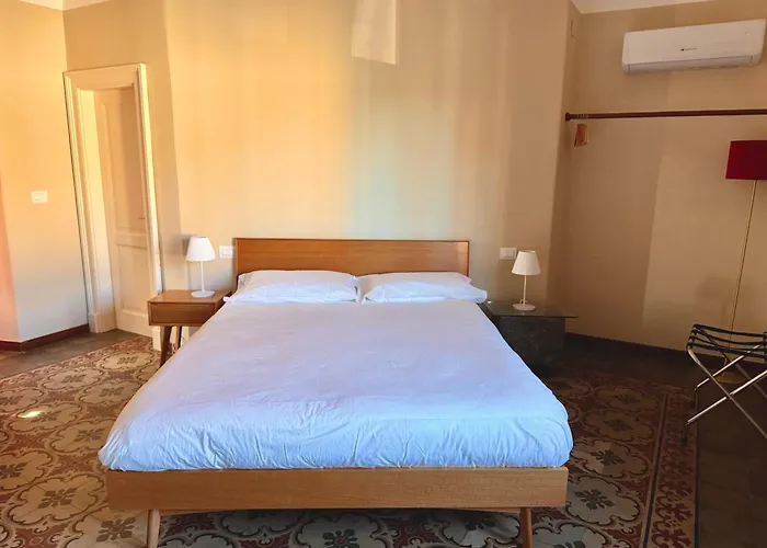 公寓 Casa E Cori *