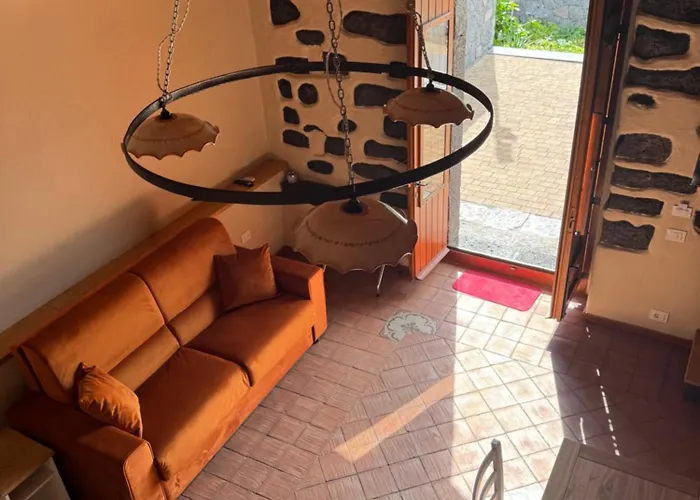 Casa E Cori * アチレアーレ
