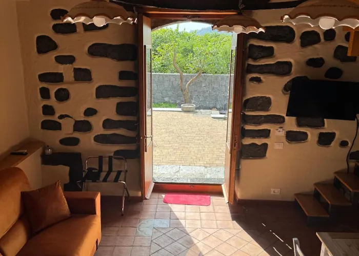 Casa E Cori * アチレアーレ