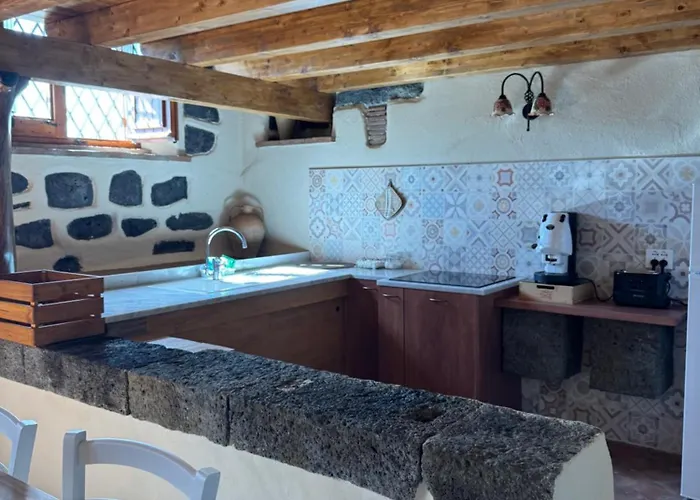 アパート Casa E Cori アチレアーレ
