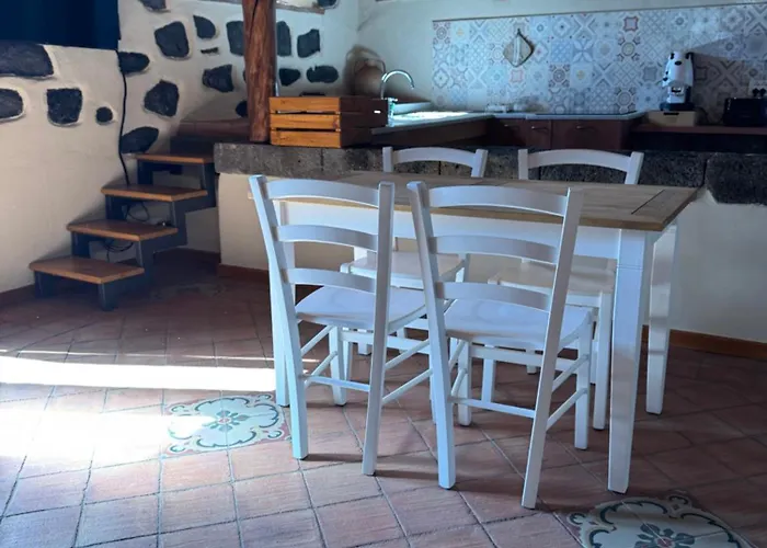 Casa E Cori * アチレアーレ